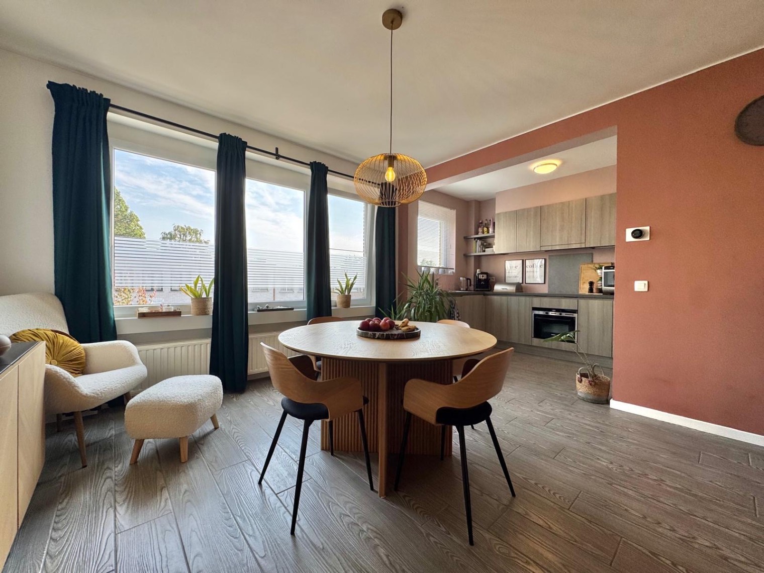Appartement te koop in Merksem met 2 slaapkamers - foto 4