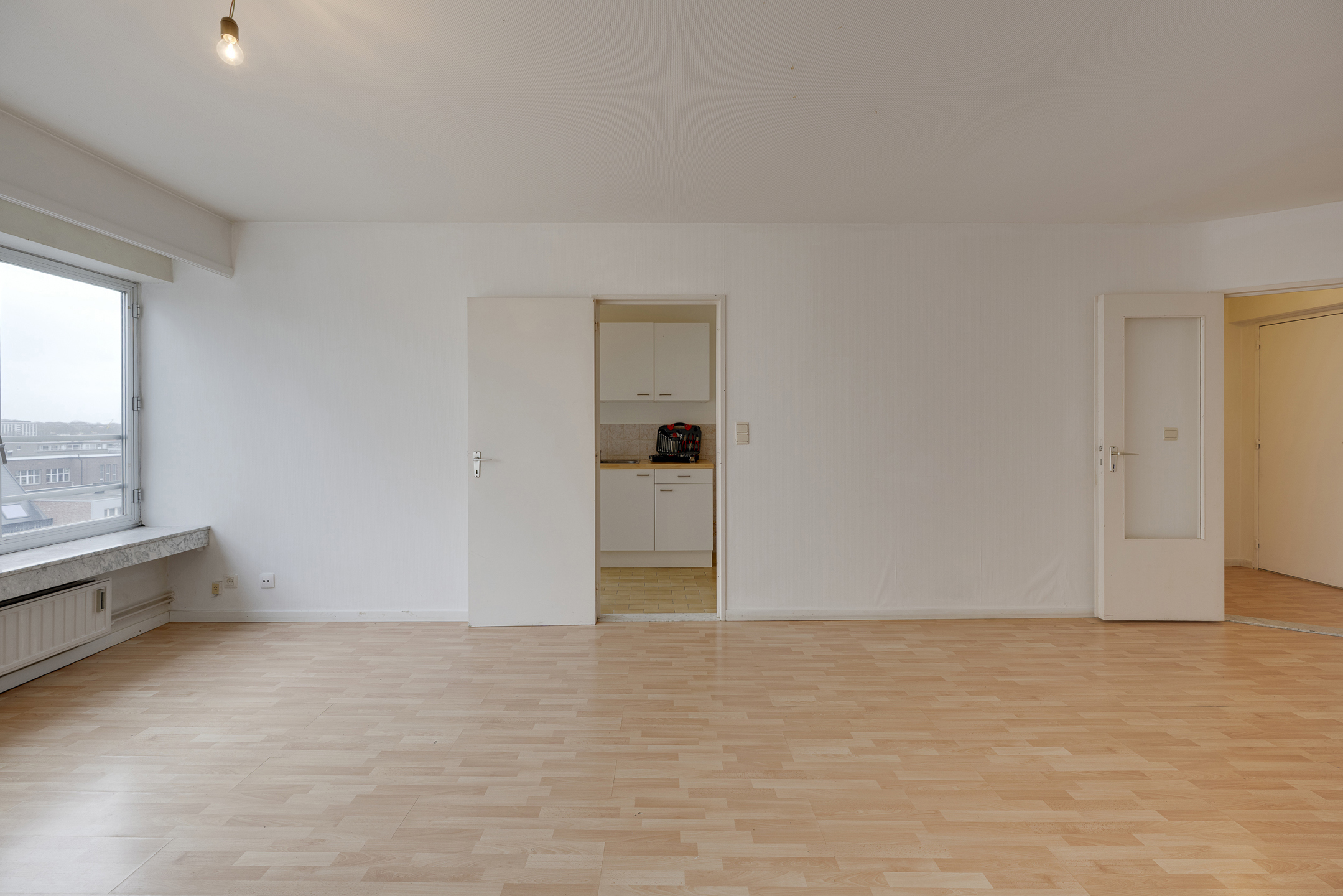 Appartement te koop in Borgerhout met 1 slaapkamer - foto 4