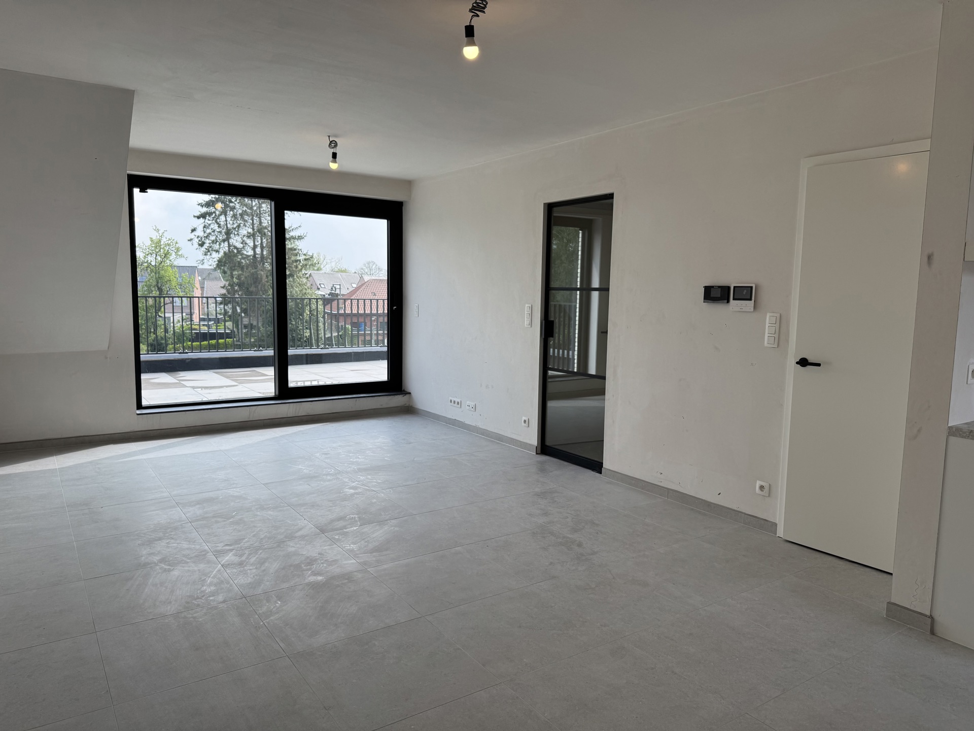 Unieke loft met 3 slpks en groot terras - foto 3