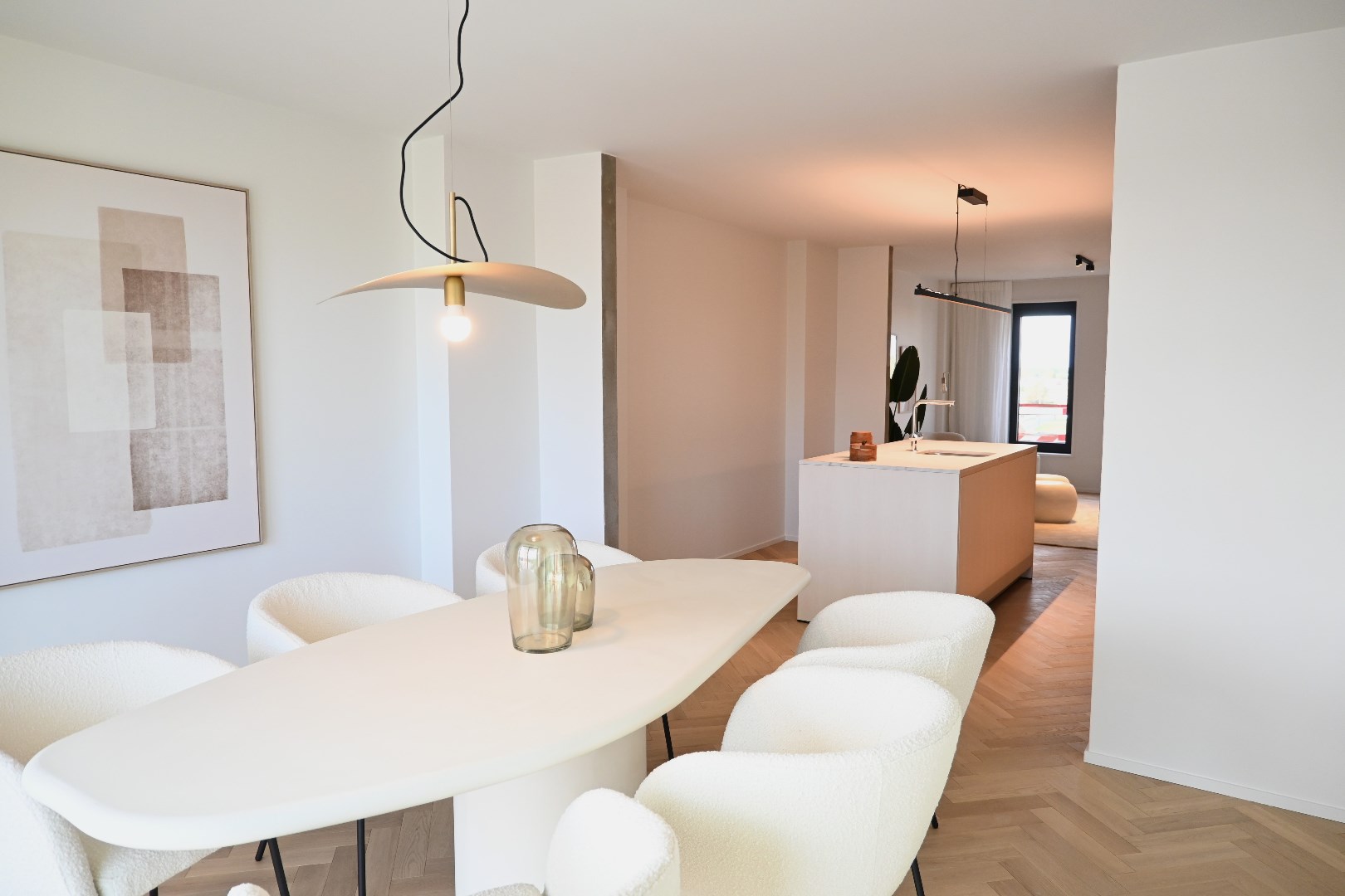Appartement à vendre à Gavere avec 2 chambres - photo 2