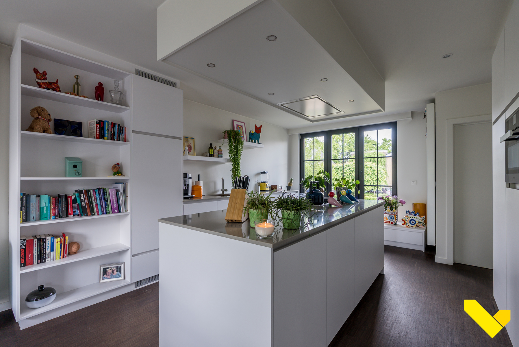 Maison à vendre à Mol avec 2 chambres - photo 4