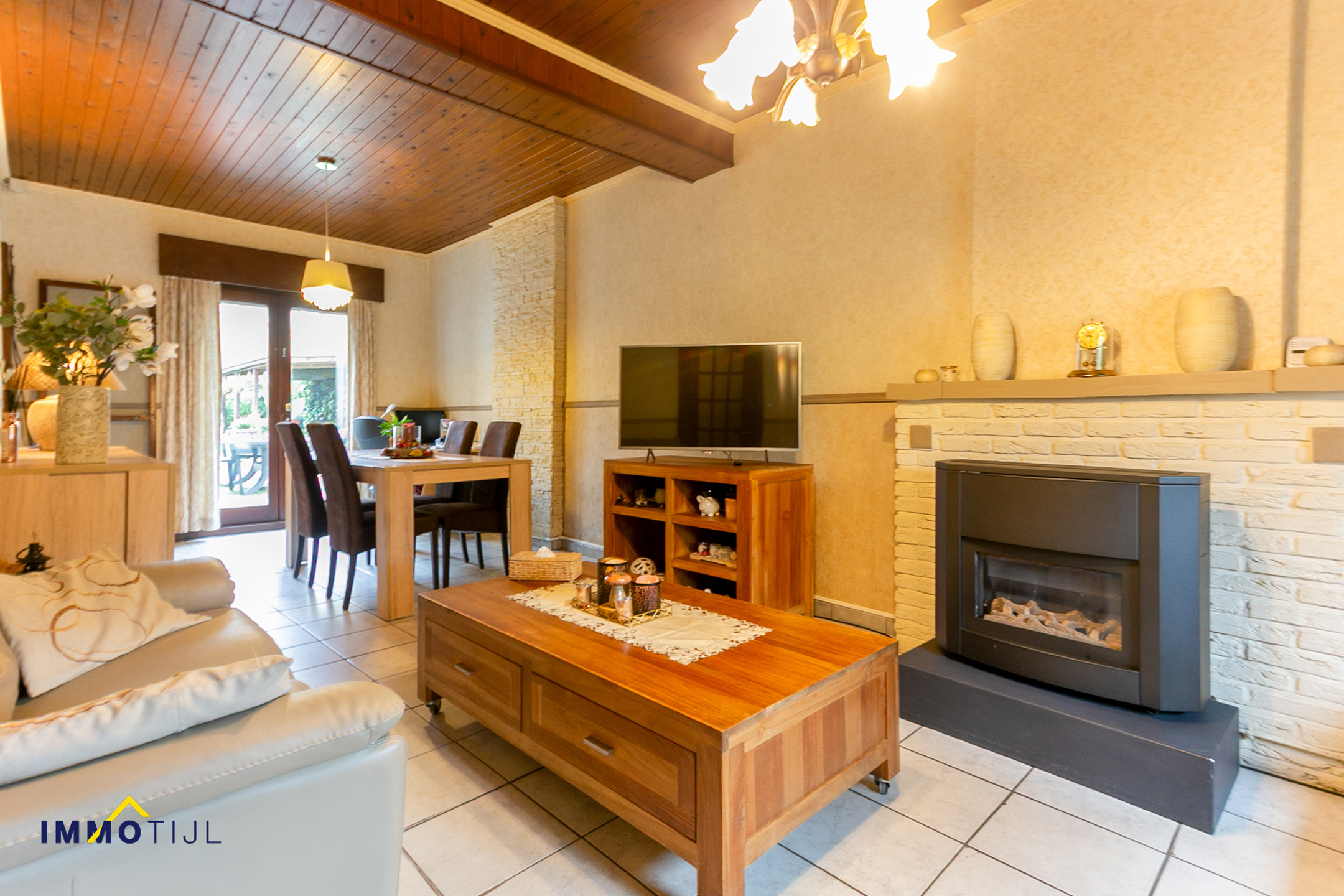 Maison à vendre à Wichelen avec 2 chambres - photo 2