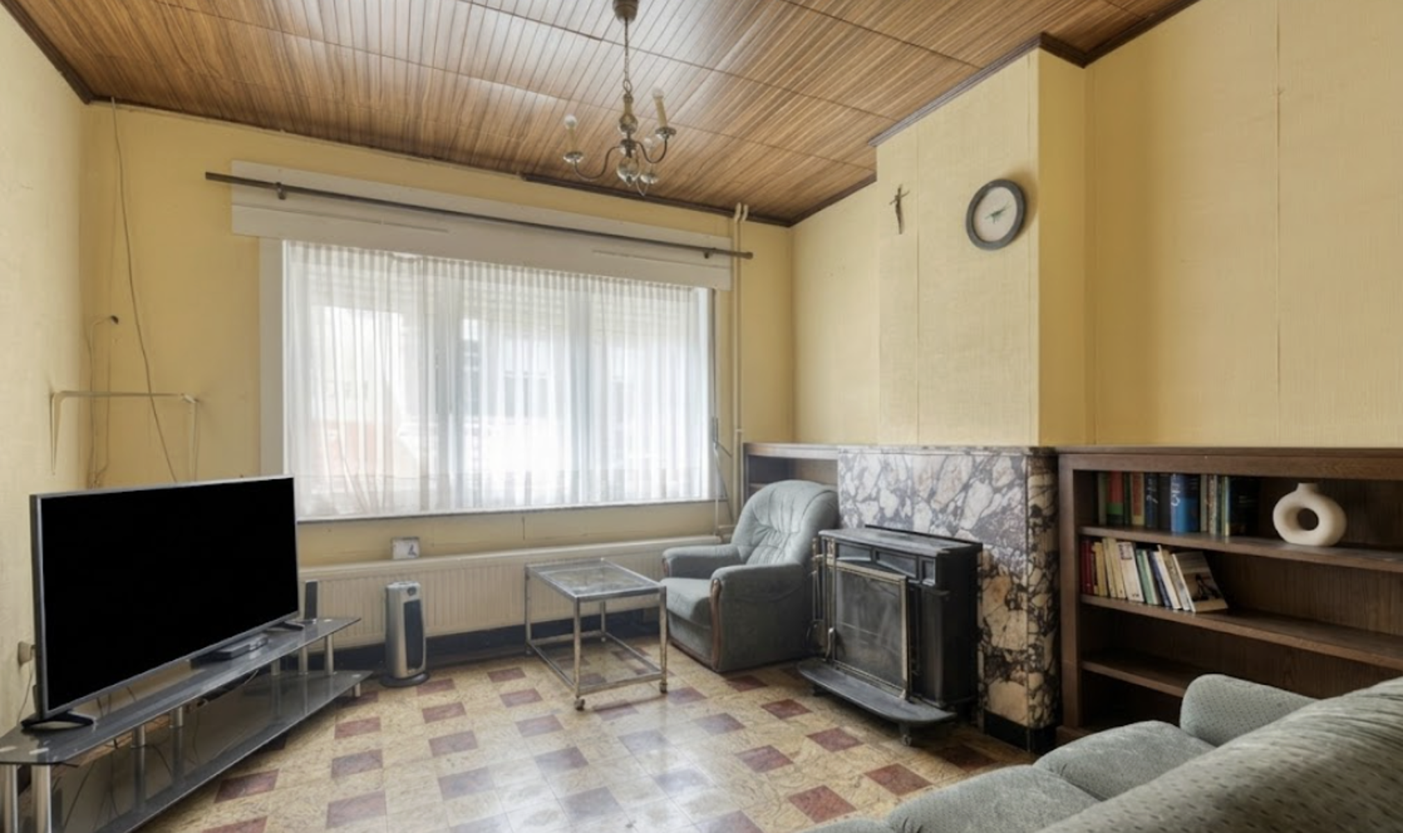 House for sale in Zottegem with 3 bedrooms - photo 4