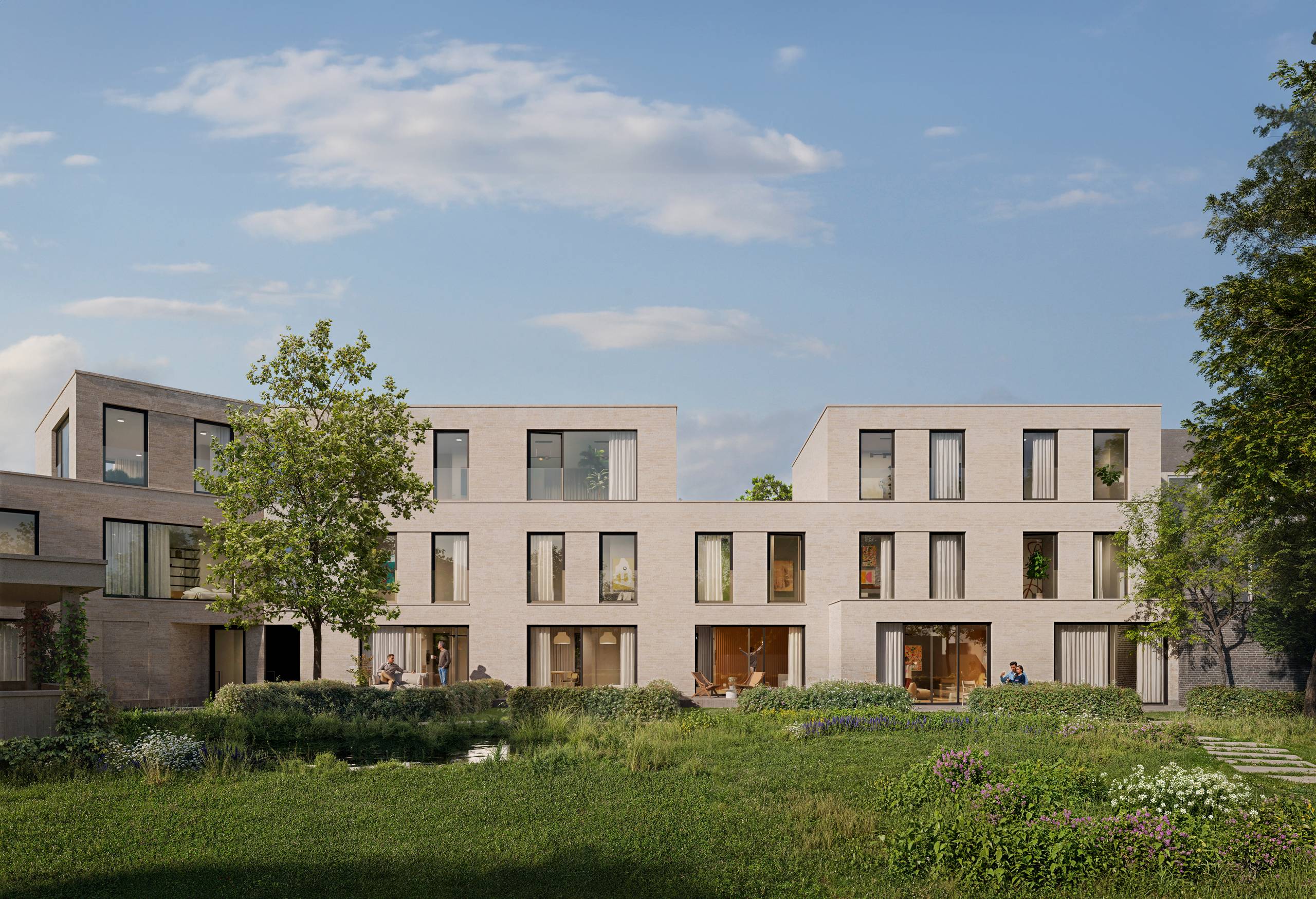 Project te koop in Oostakker - foto 3