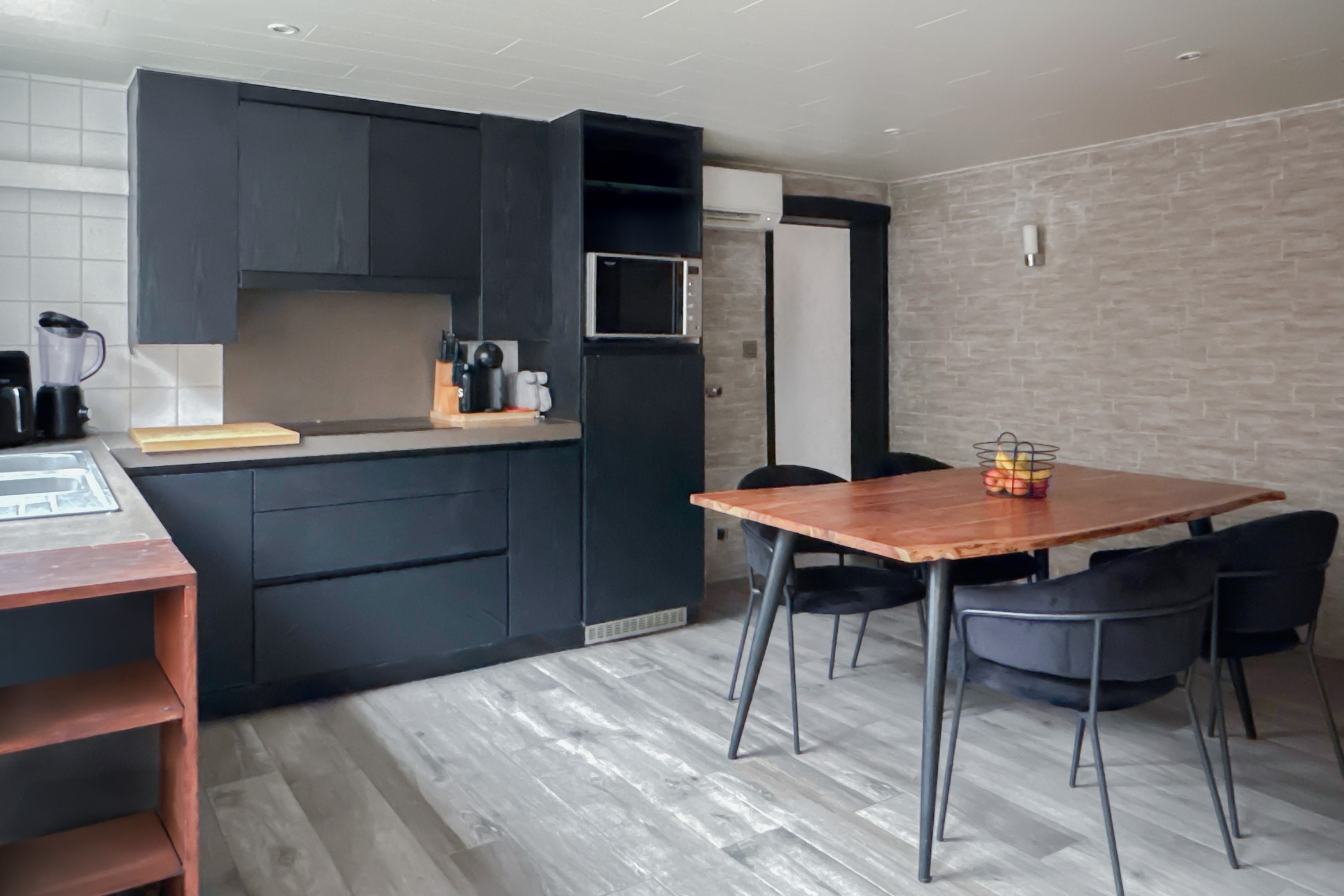 Halfopen woning met 2 slaapkamers op toplocatie! - foto 4