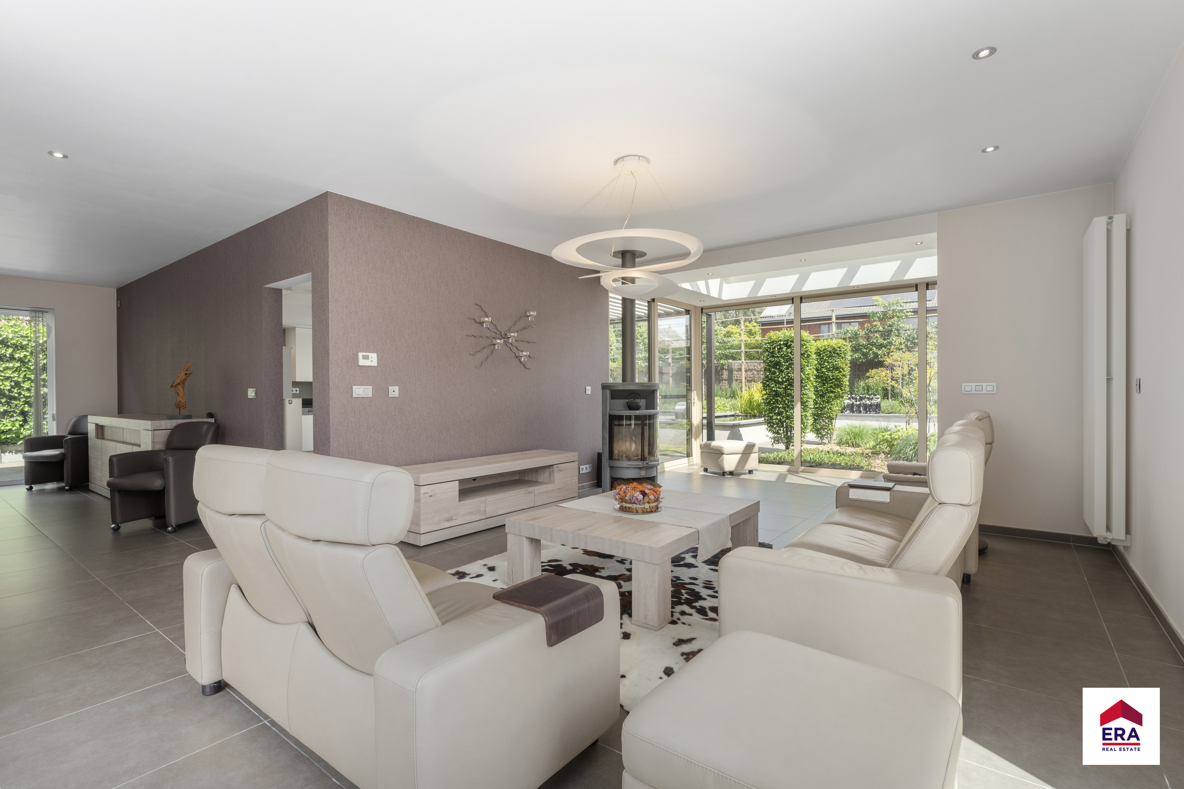 Uitzonderlijke villa met 4 slpks en tuin op 701m²! - foto 4