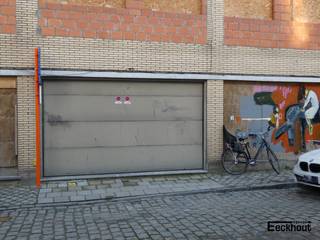 Garage for sale in Ostend