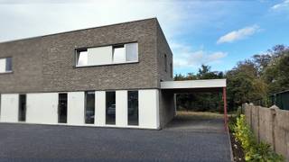 House for sale in Maasmechelen