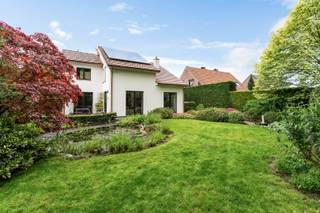Maison à vendre à Brasschaat