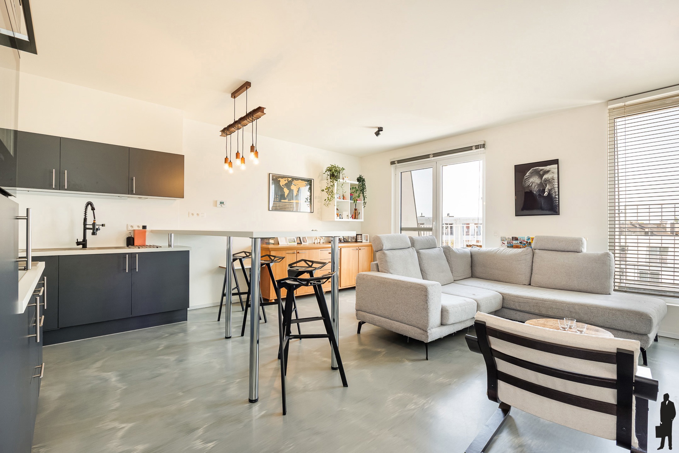 Appartement à vendre à Lokeren