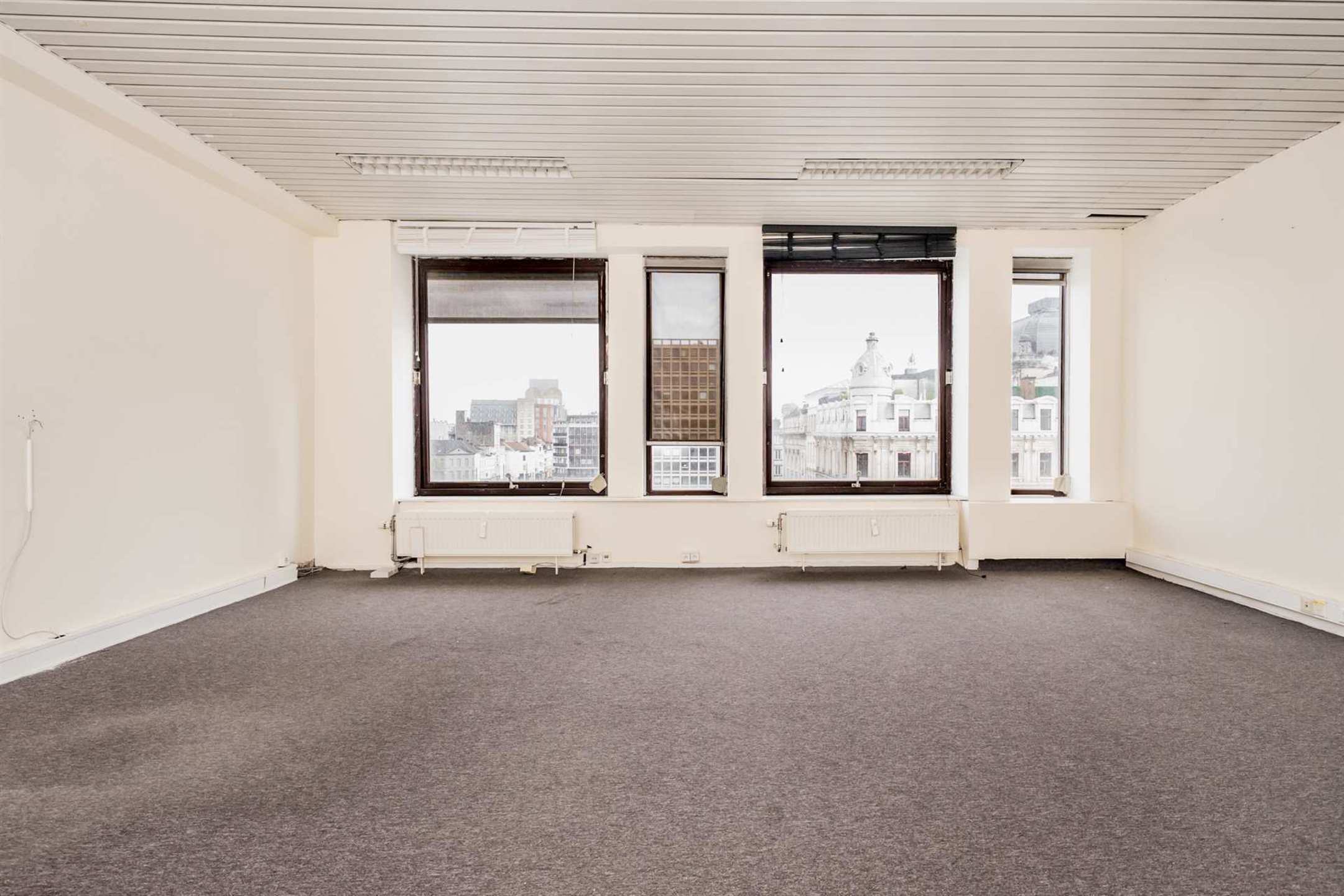 Kantoor of appt. met zicht op Operagebouw - foto 2