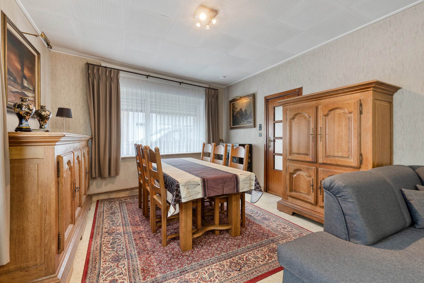 *** KIJKDAG 23/04 tussen 16u - 19u *** Op afspraak *** - foto 5