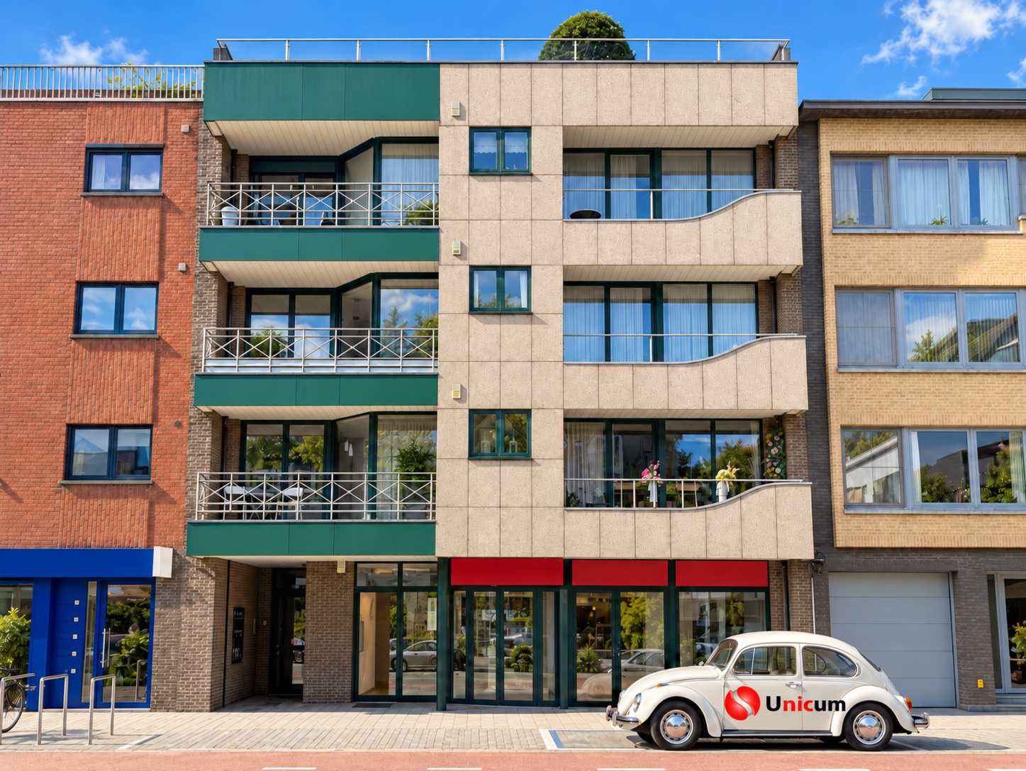 Boelare 67
