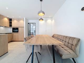 Apartment for sale in Nieuwpoort