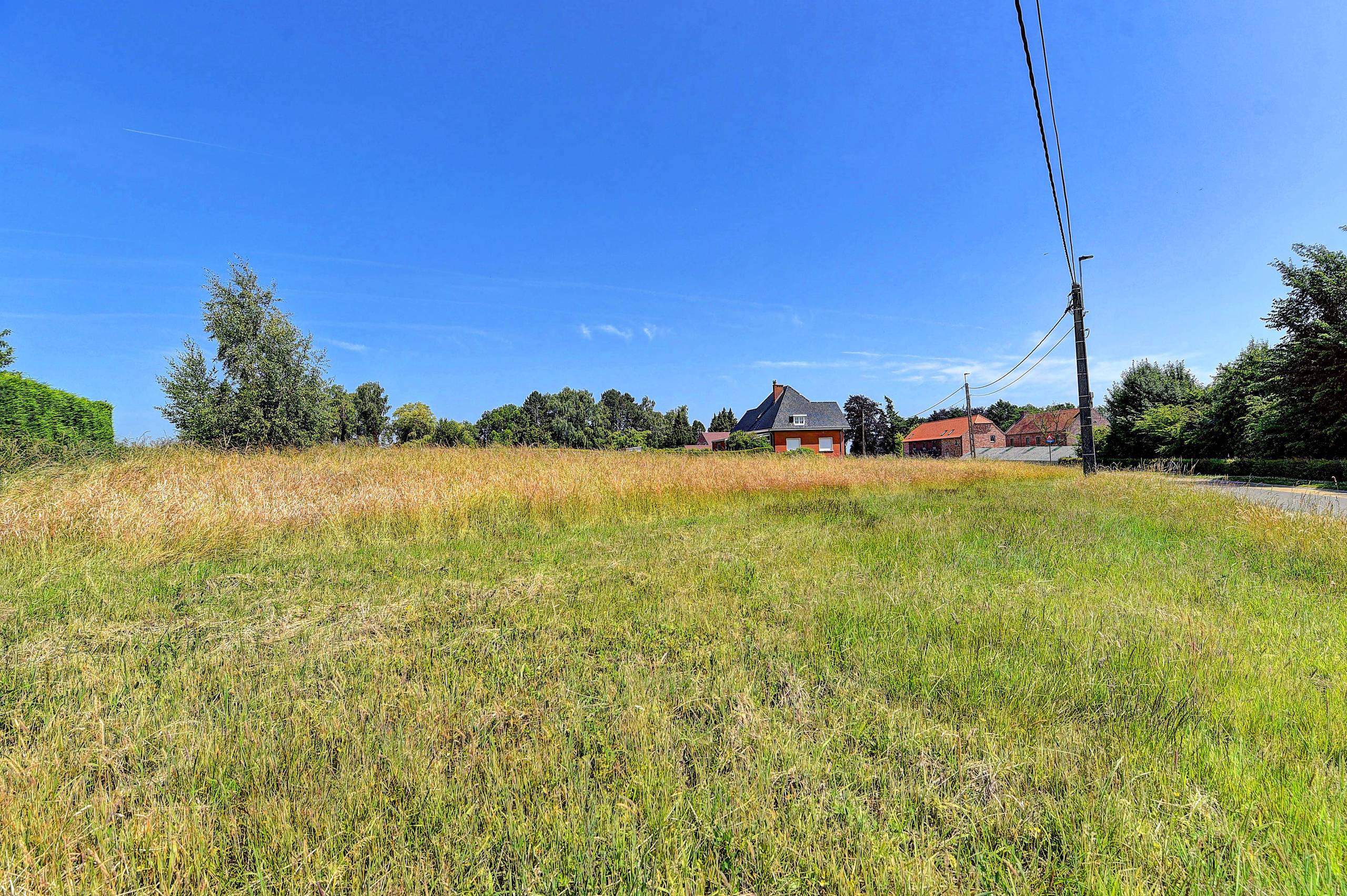 Leuke bouwgrond op 10a32ca - foto 5