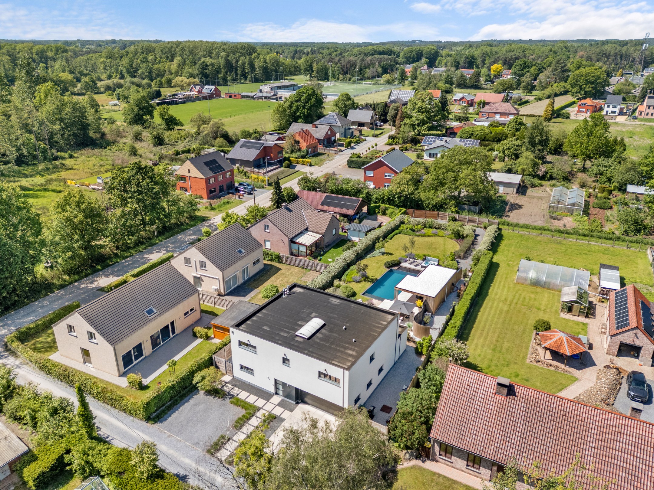 Maison à vendre à Langdorp - photo 2