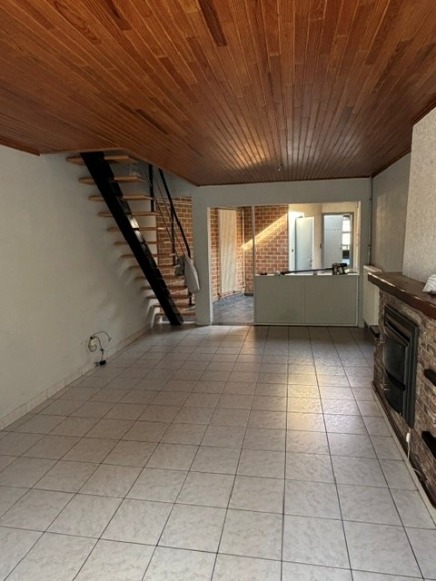House for rent in Waasmunster with 2 bedrooms - photo 4