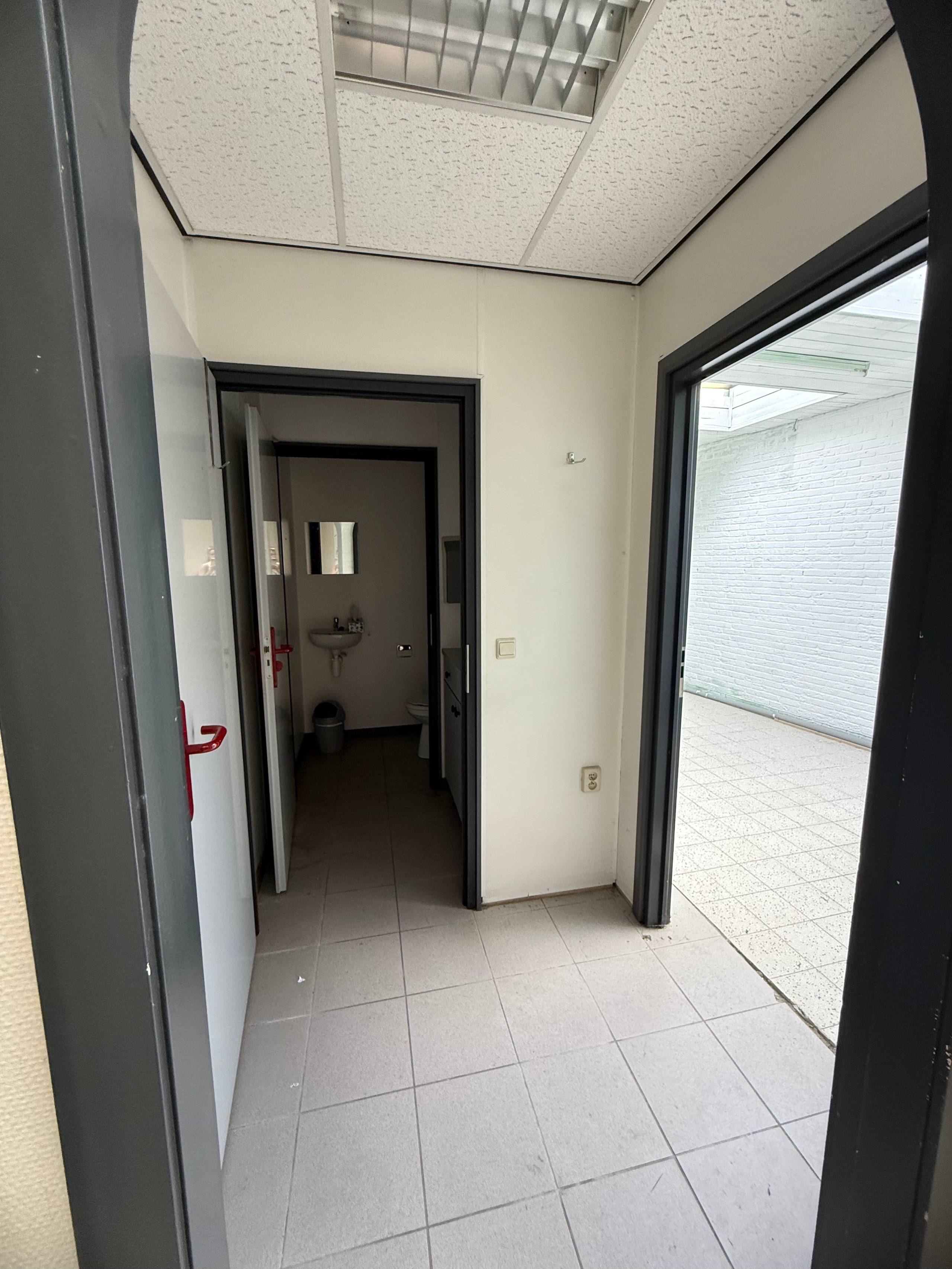 Handelspand te huur op toplocatie - Botermarkt Diest - foto 3