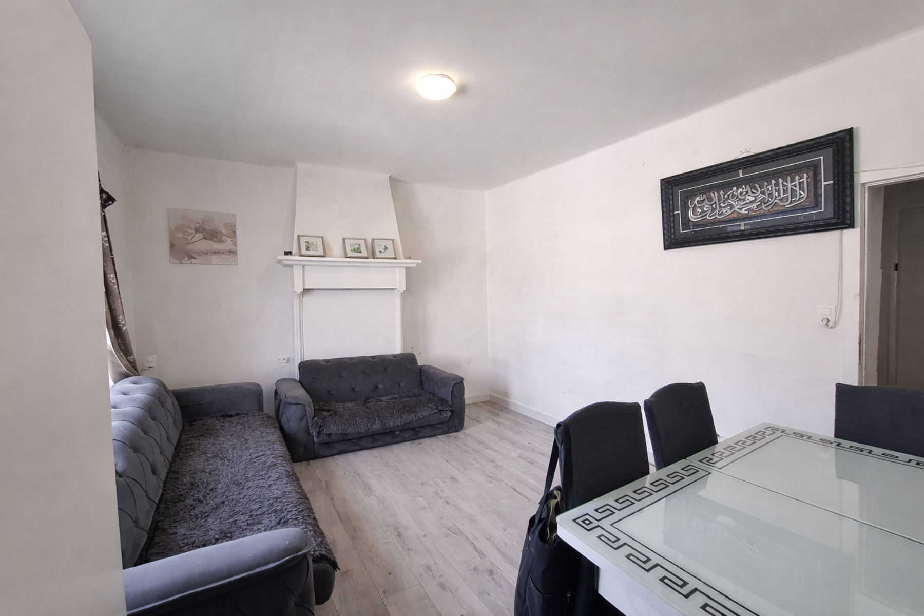 Apartment for rent in Antwerp with 2 bedrooms - photo 2