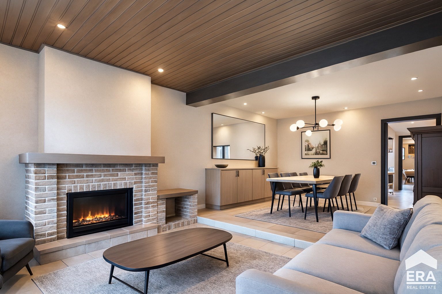 House for sale in Haaltert with 3 bedrooms - photo 5