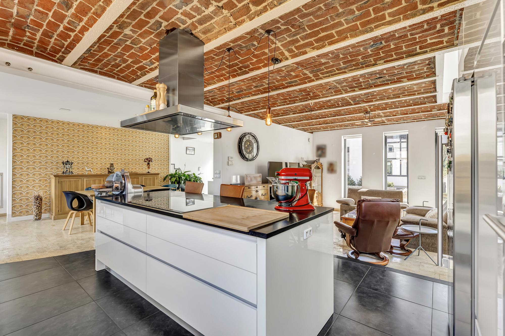 Instapklare energetische woning - foto 5