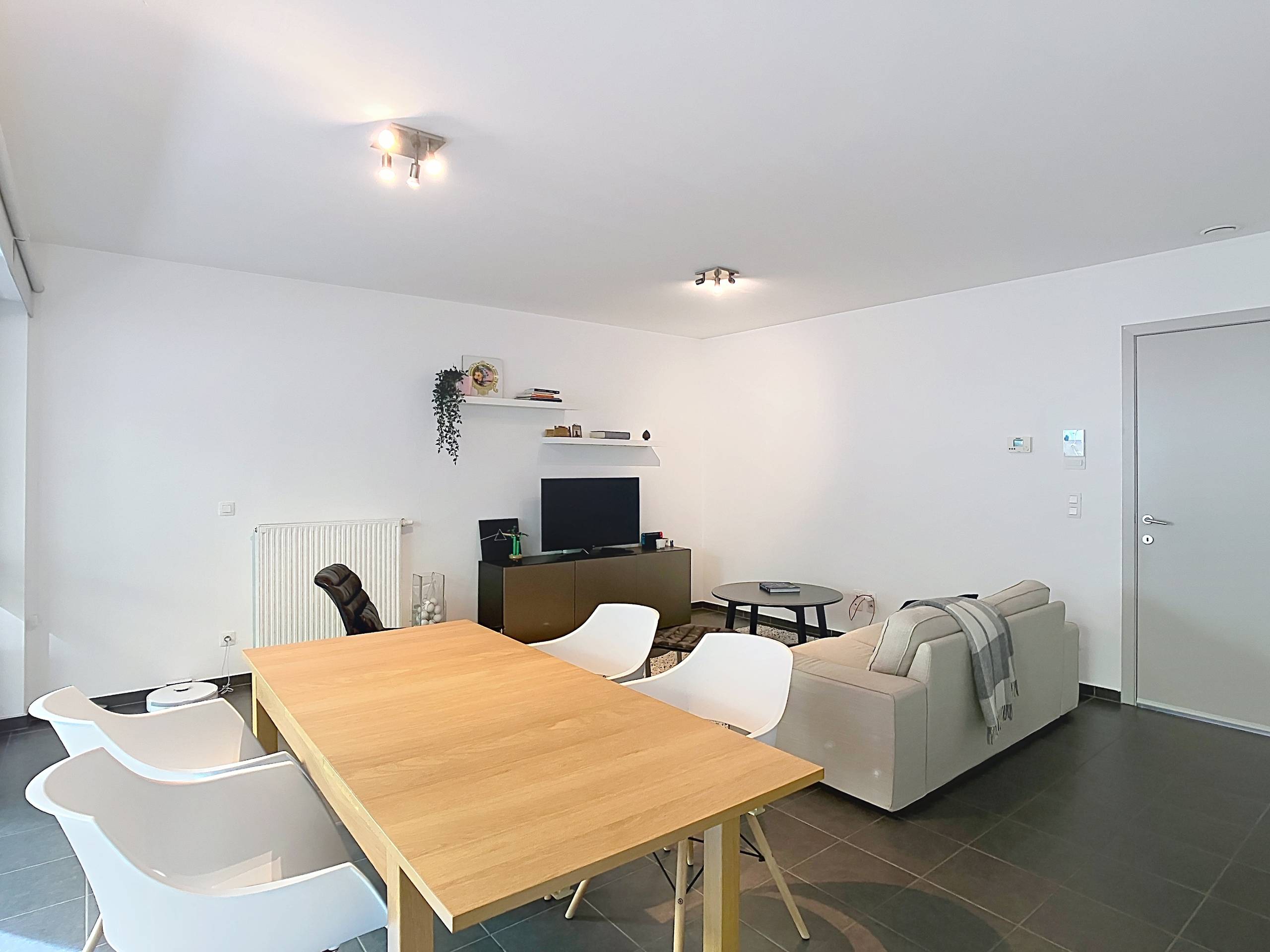 Gelijkvloers appartement te huur in Leuven met terras - foto 4