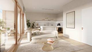 Pal in het bruisende centrum van Antwerpen, met alle hotspots van de stad binnen handbereik, maar in de rust van een verkeersluwe zijstraat,...