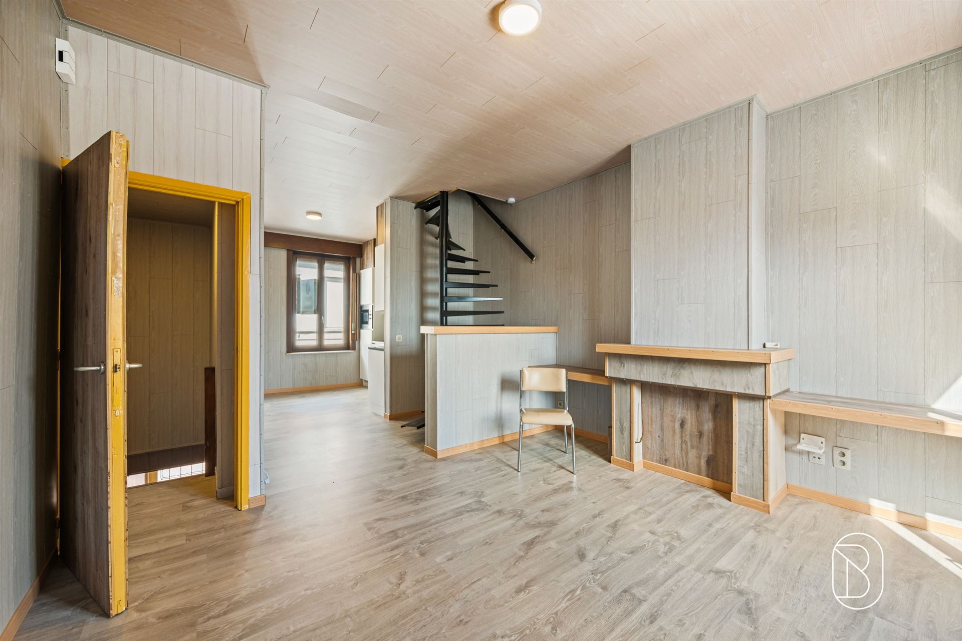 Appartement sans frais de copropriété, avec un agencement pratique - photo 3