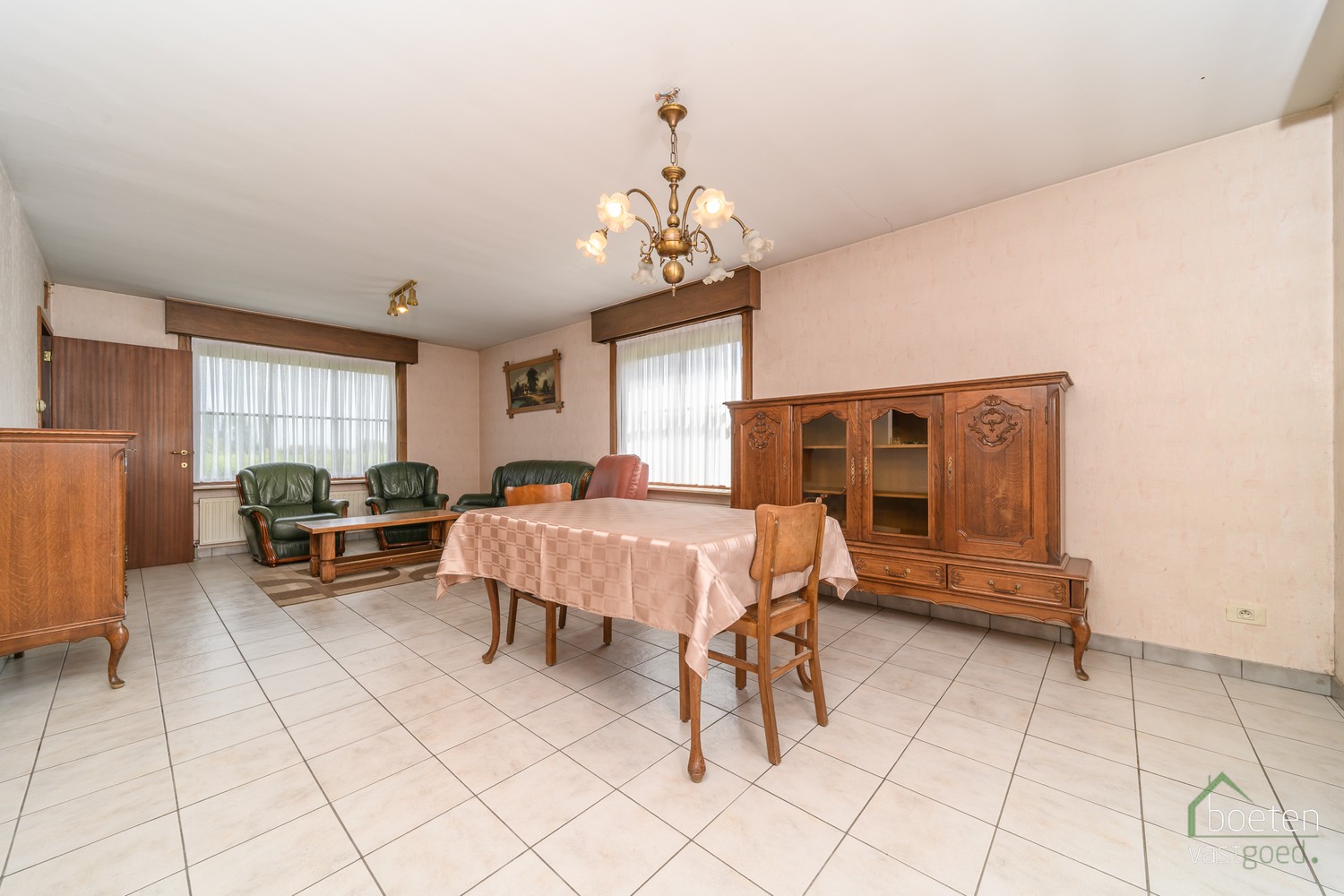 Maison à vendre à Izenberge avec 4 chambres - photo 5