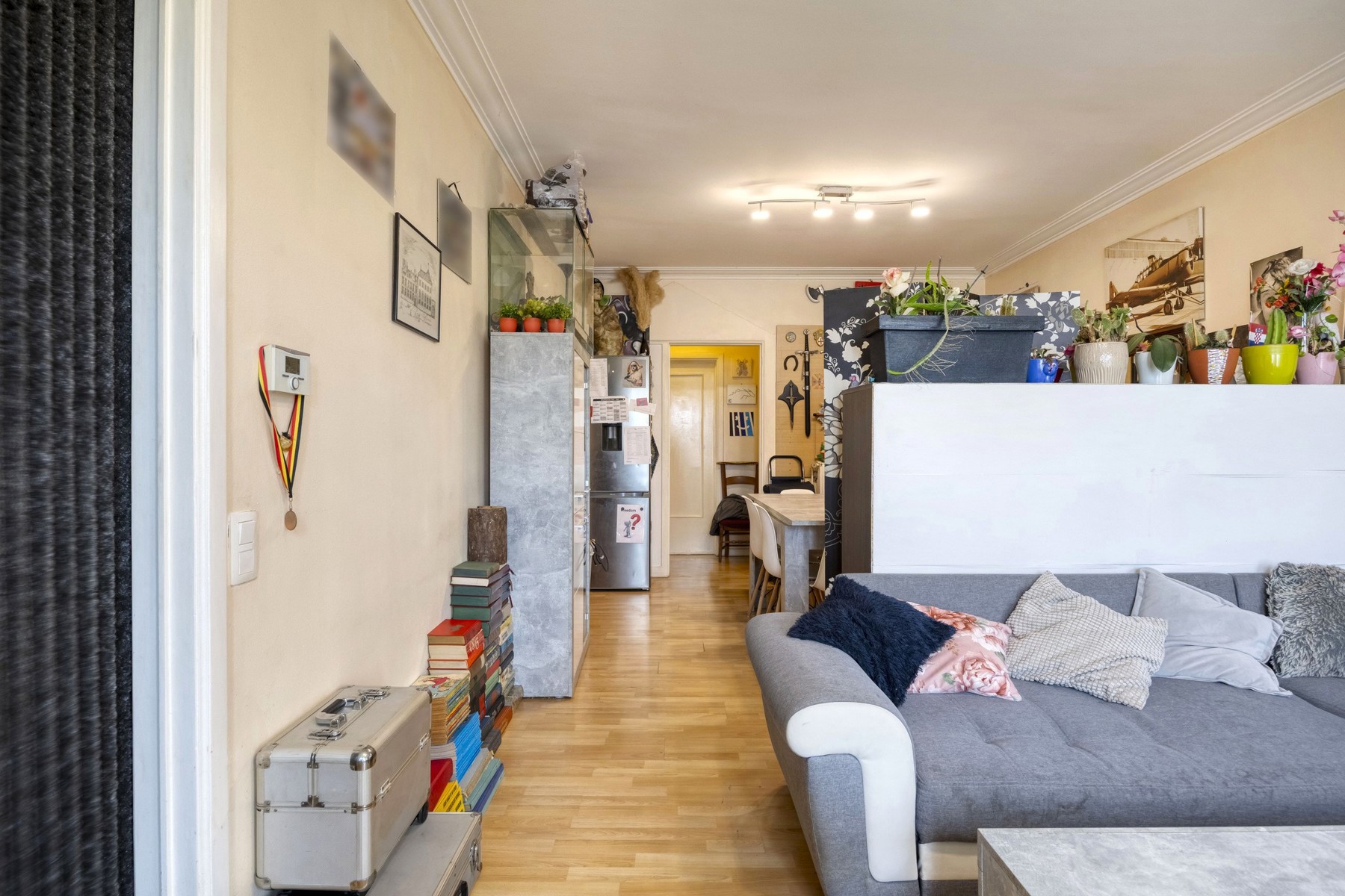Energiezuinig appartement met 2 slaapkamers - foto 5