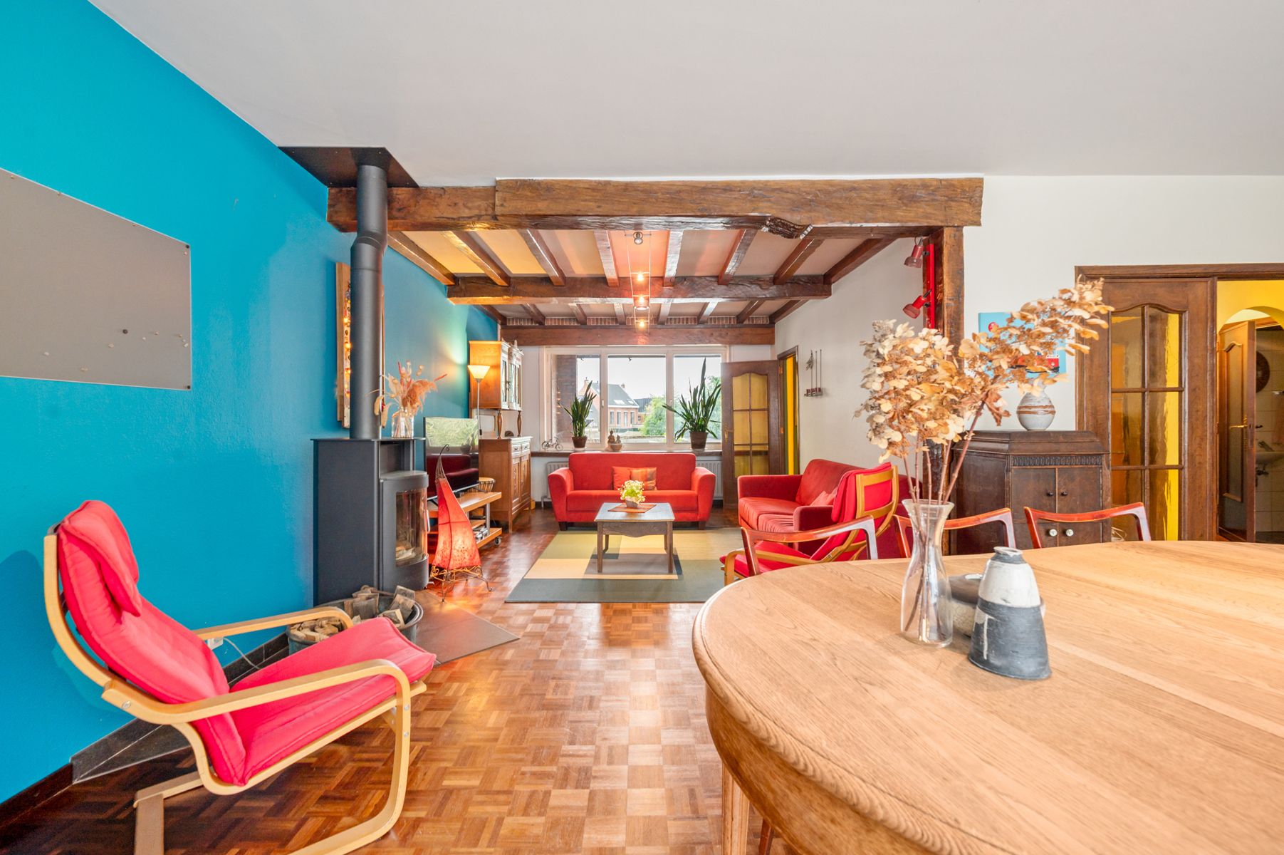 Maison à vendre à Nijlen avec 5 chambres - photo 3