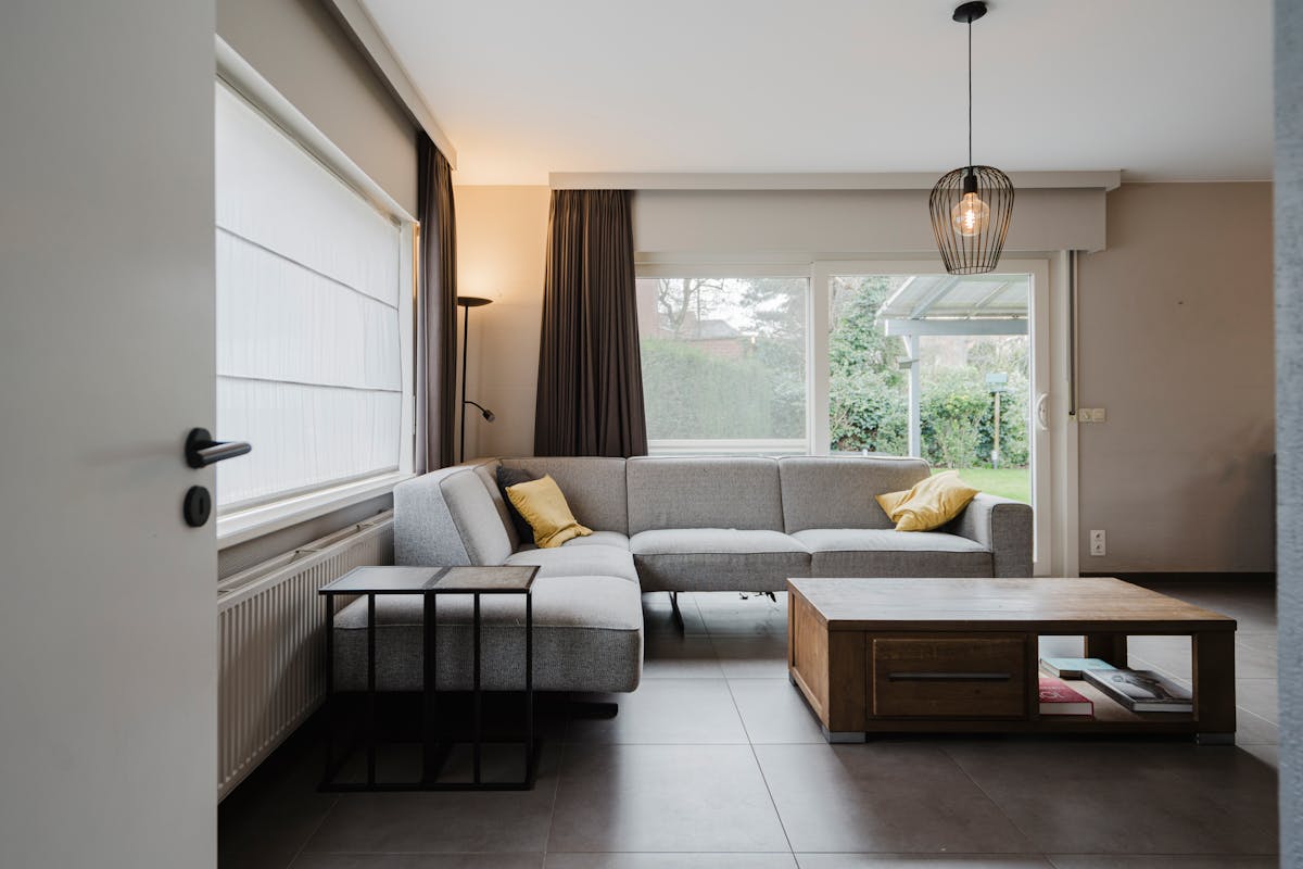 Instapklaar alleenstaand huis te koop op Sint-Elisabeth - foto 4