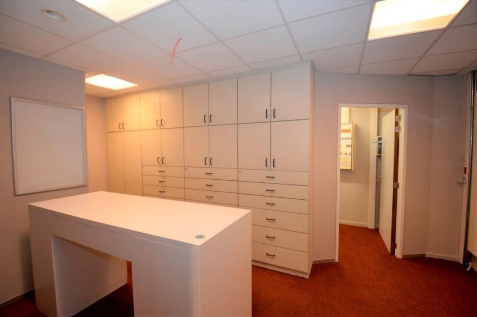Commercial à vendre à Anvers - photo 5