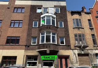 Apartment for rent in Ghent
