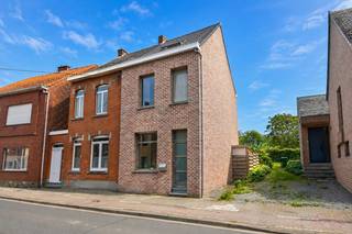 Maison à vendre à Louvain