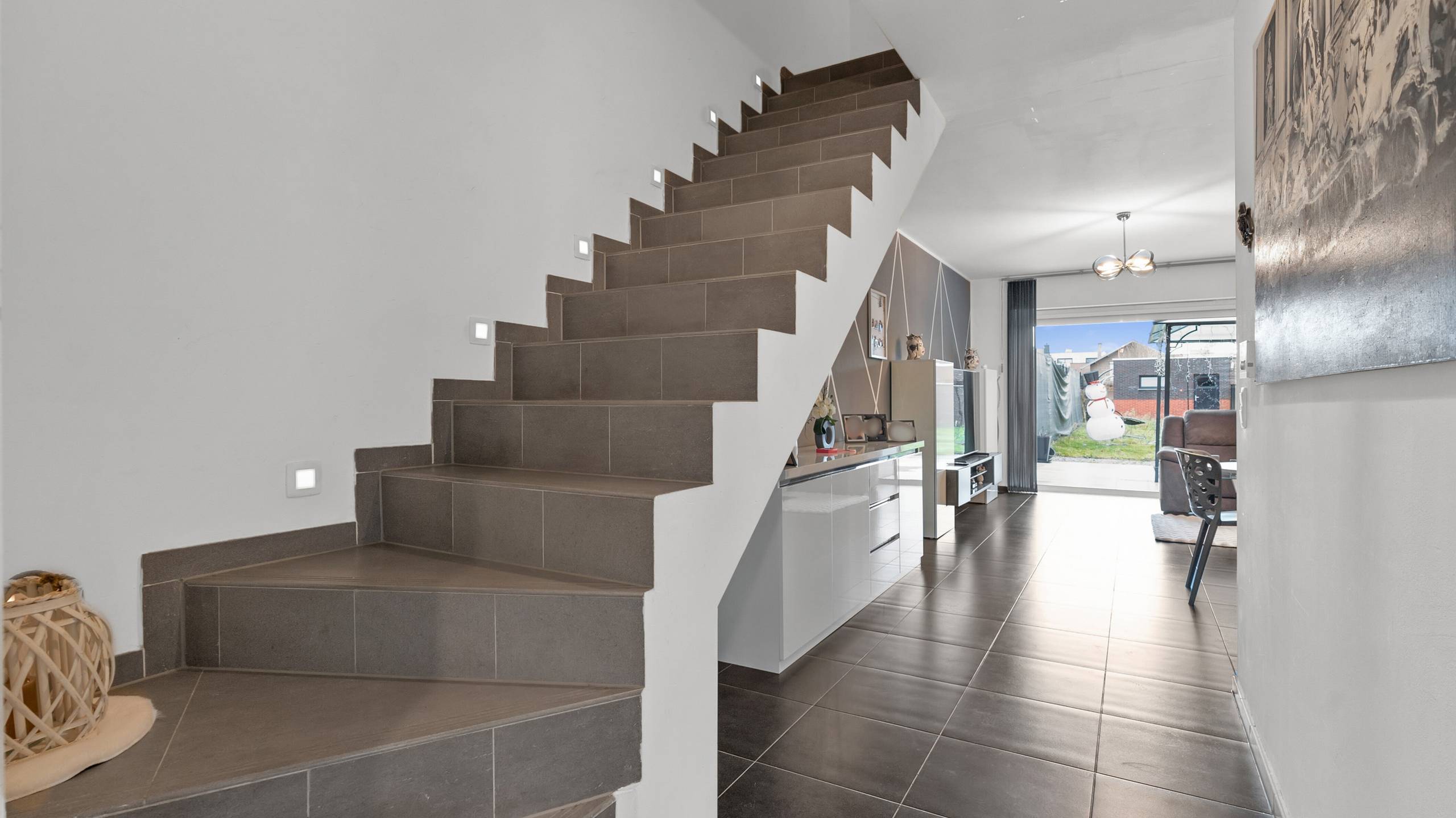 Maison à vendre à Maasmechelen avec 5 chambres - photo 2