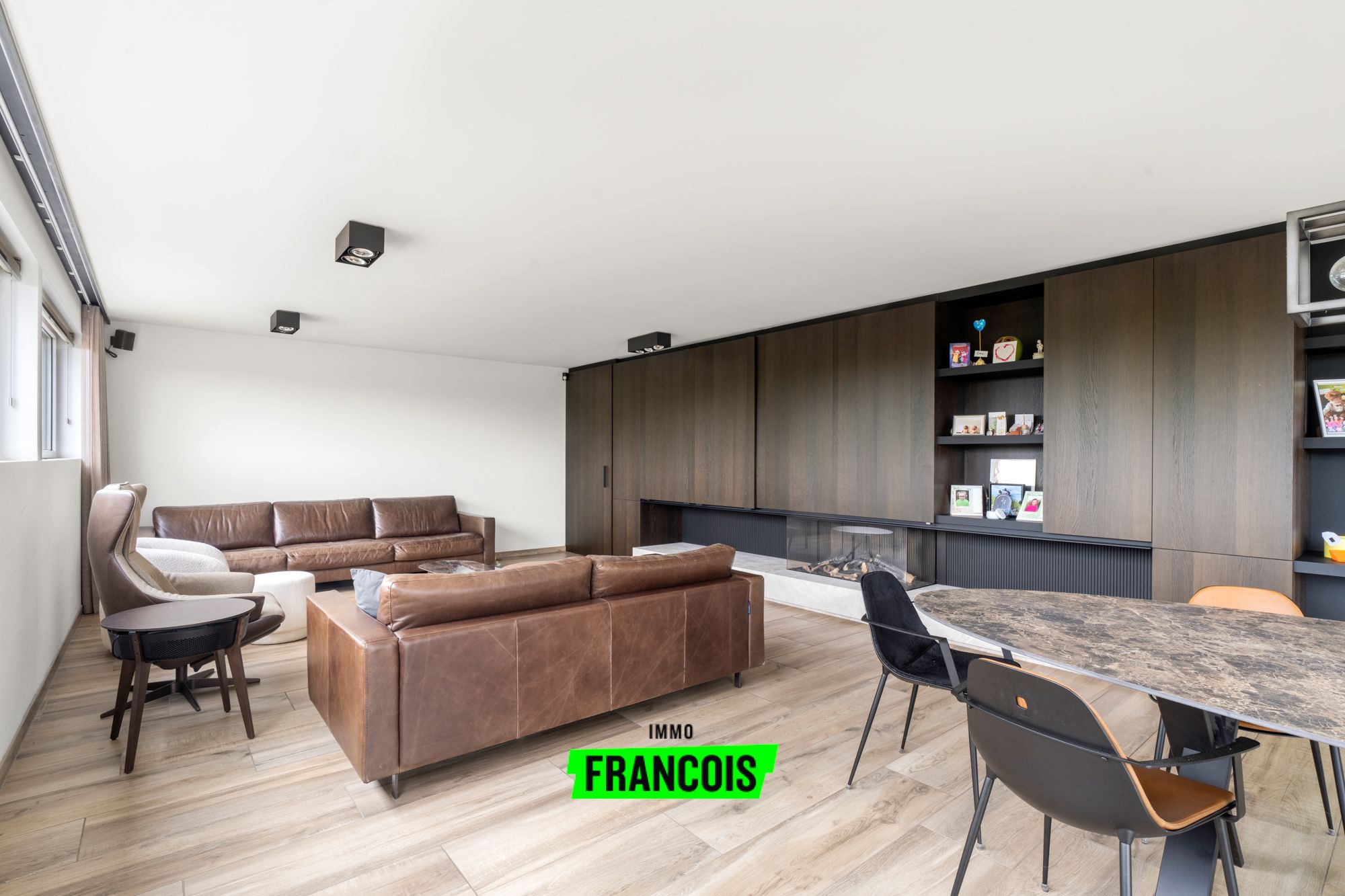 Exclusieve Energiezuinige Villa met 8 Slaapkamers op 5.042 m² in Bredene - foto 4