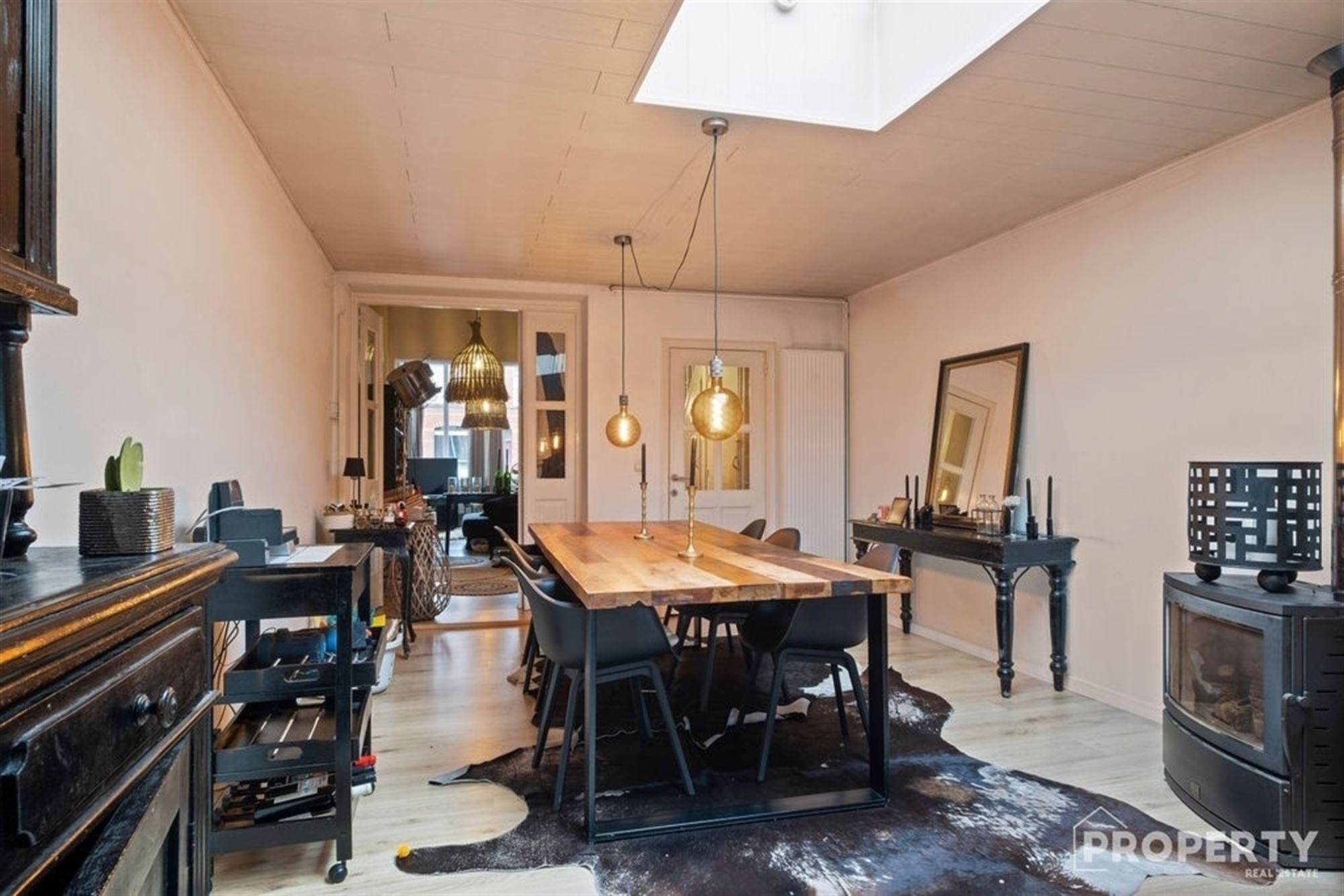 karaktervolle woning - foto 5