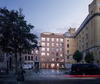 OPENDEUR TER PLAATSE OP DE WERF OP ZATERDAG 13 SEPTEMBER VAN 10.00 UUR TOT 112.00 UUR.<br />In hartje Antwerpen – aan het Hessenplein – badend in het groen, neemt het exclusieve woonconcept Amani zijn unieke plek in. Hier geniet je volop van alle troeven die het bruisende stadsleven met zich meebrengt, maar ook op praktisch vlak biedt deze centrale ligging heel wat voordelen. Ondanks de stedelijke setting woon je hier in alle rust en met uitzicht op twee prachtige binnentuinen, waar het heerlijk vertoeven is. Hier leef je ‘la vie en rose’.<br /><br />Amani Residences is een exclusief woonconcept op mensenmaat. Als bewoner van Amani geniet je met volle teugen van de combinatie van een bruisende stad en de rust van privaat woonerf. Via de private toegangen stap je zo een mini-stad binnen, waar je ongestoord in uw appartement en op uw terras kan genieten van de gezonde buitenlucht en de zon. Iemand zin in een gezellig feestje of aperitiefje met vrienden? Dit kan perfect in het gemeenschappelijk dakpaviljoen.<br />In Amani draait alles om luxe en klasse. Er komen 2 studio's, 21 spatieuze appartementen en 3 mondaine penthouses die individueel geoptimaliseerd werden met oog voor detail. Daarnaast komen er 2 kantoorruimtes of ruimte voor een vrij beroep. <br /><br />De gelijkvloerse appartementen beschikken over een privatieve tuin, de verdiepingen bezitten royale terrassen als aangenaam verlengstuk van de binnenruimte. De appartementen van Amani worden gekenmerkt door een onberispelijke luxegraad. De afwerking is tot in de puntjes verzorgd en voor het interieur krijg je een high-end basispakket ter beschikking dat je desgewenst kan personaliseren volgens je eigen voorkeuren. Een bijzondere troef is de unieke inhouse interieur- en kopersbegeleiding.<br /><br />Prijzen starten vanaf € 252 950,00. In de ondergrondse parkeergarage dient er een staanplaats mee aangekocht te worden.<br />Info en verkoop:<br />De verkoop geschiedt onder BTW op de constructies en registratierechten op de grond en de opstallen, onder vw van wet Breyne. Contacteer Karin (0486/97 84 27, karin@reds.be) voor meer info.