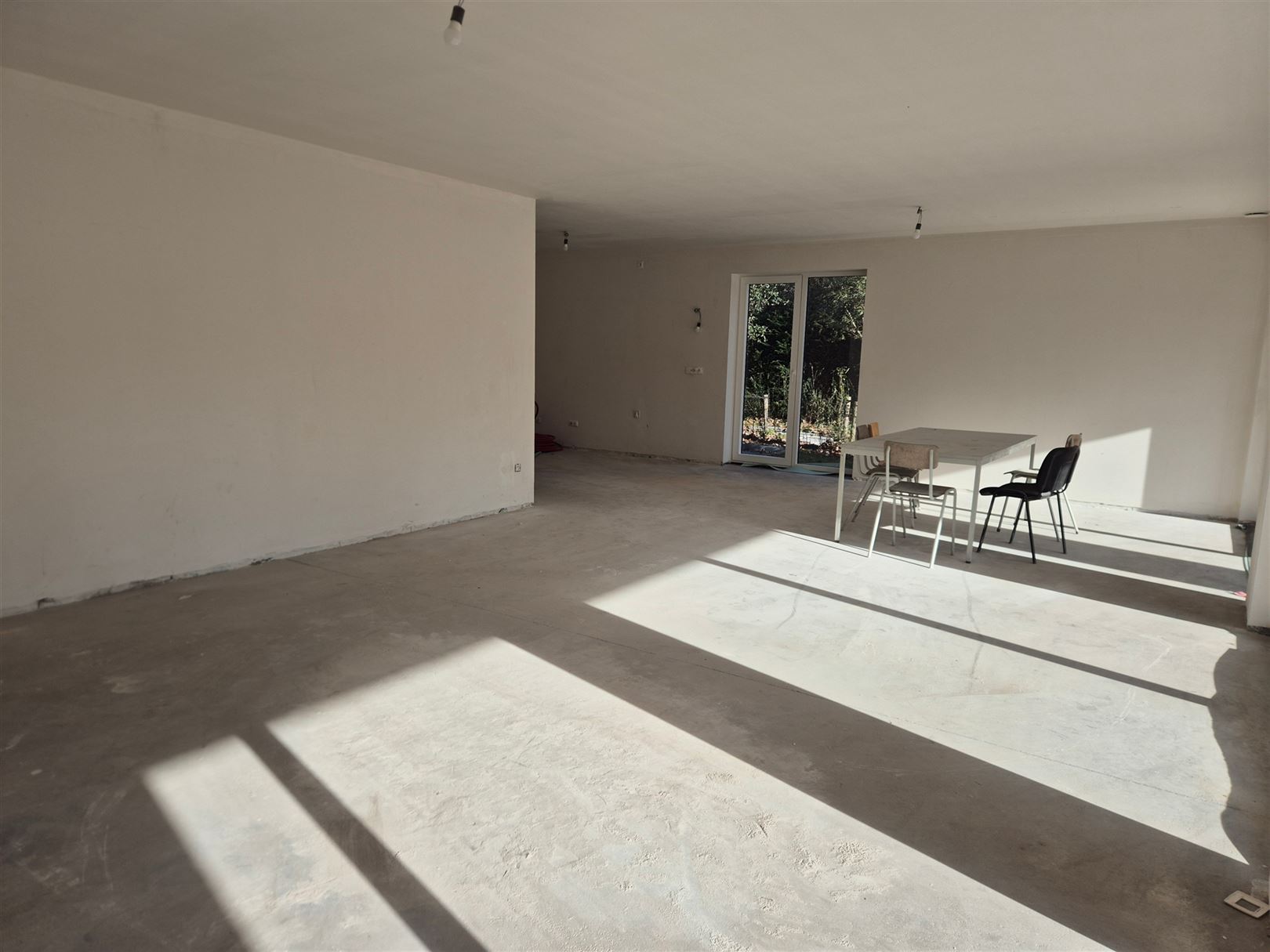 Stijlvol en kwalitatief luxe appartement (gelijkvloers) - foto 4