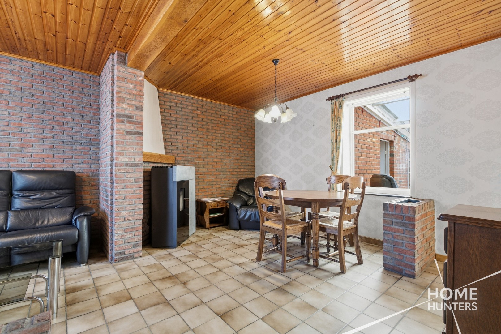Maison à vendre à Ypres avec 3 chambres - photo 4
