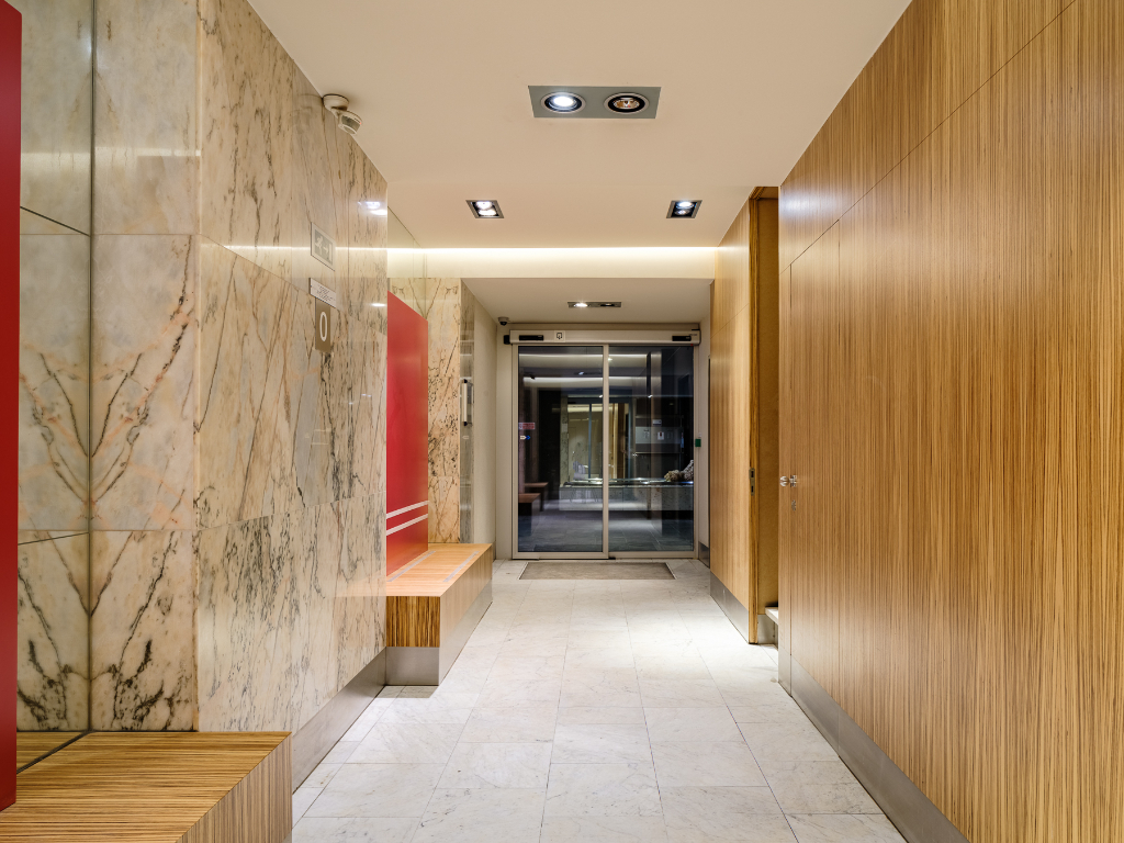 Lichtrijk 3-slaapkamer appartement met zicht op de Ketelvest - photo 5