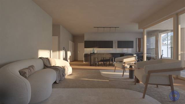 Projet à vendre à Anvers