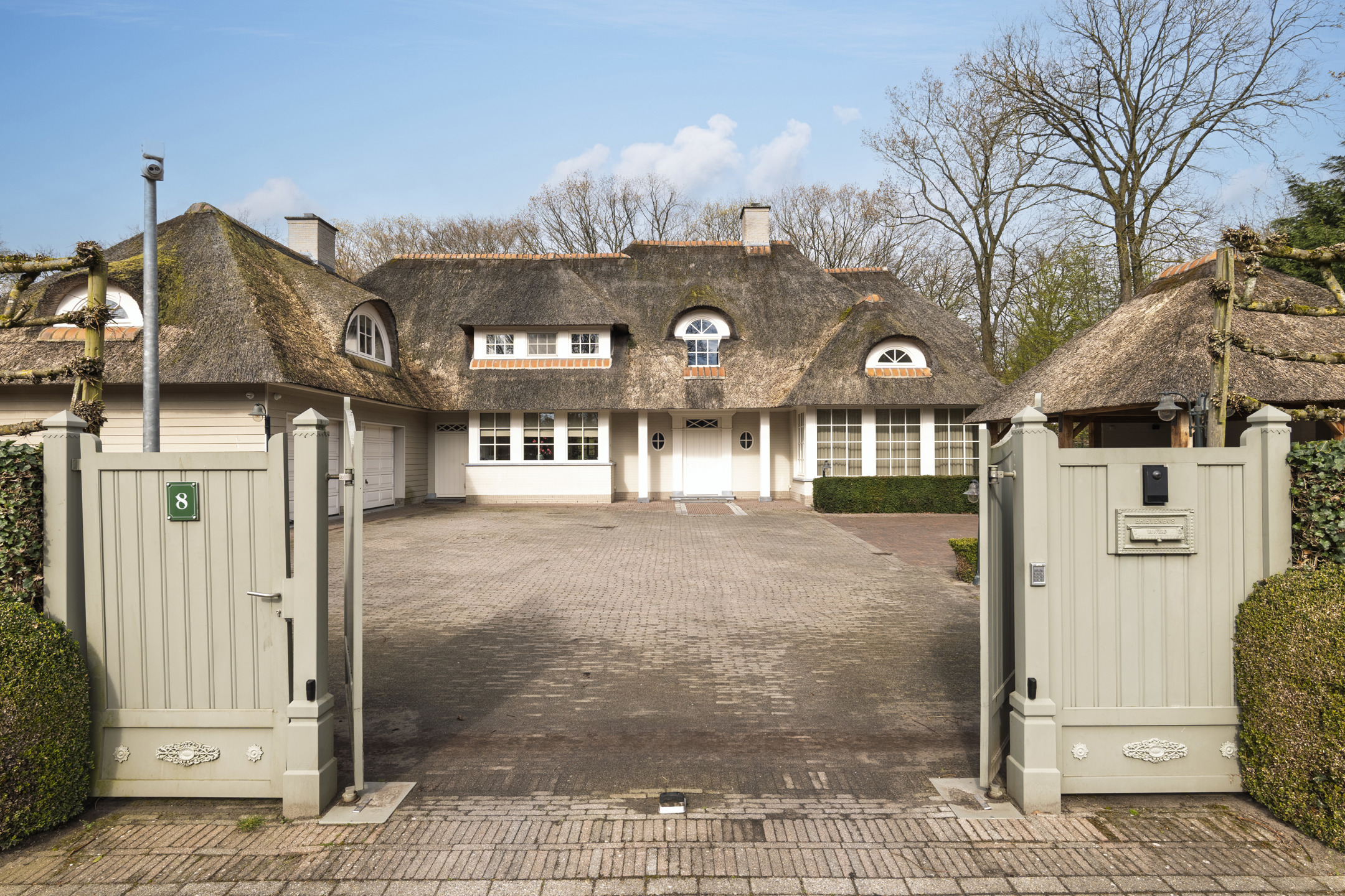 Maison à vendre à Oud-Turnhout avec 4 chambres - photo 2