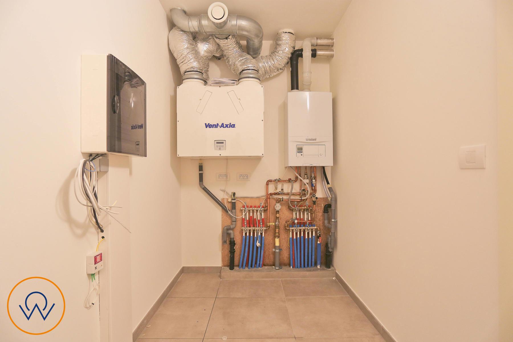 Appartement à vendre à Hal avec 2 chambres - photo 3