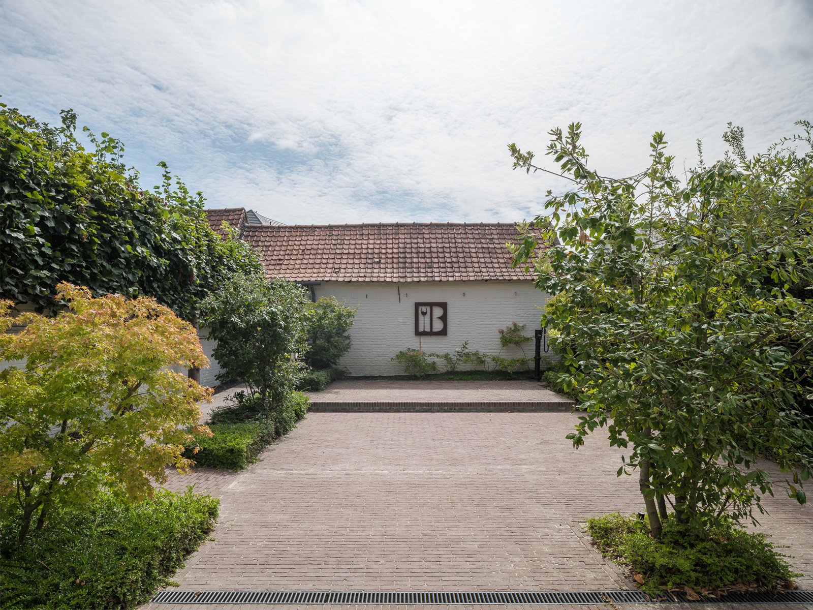 Horecazaak met aparte woning in Maarkedal - foto 2