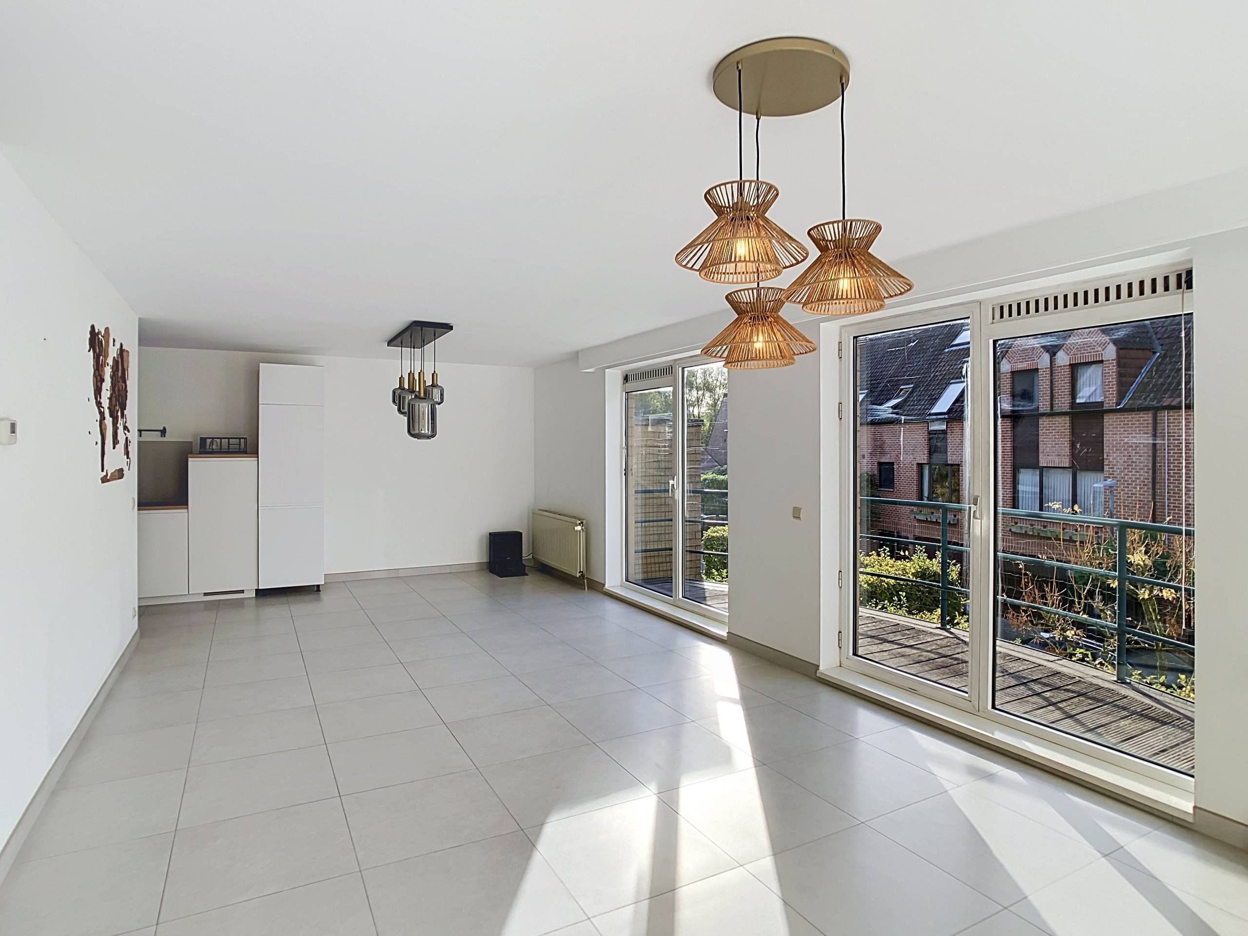 Appartement à louer à Heverlee avec terrasse - photo 4