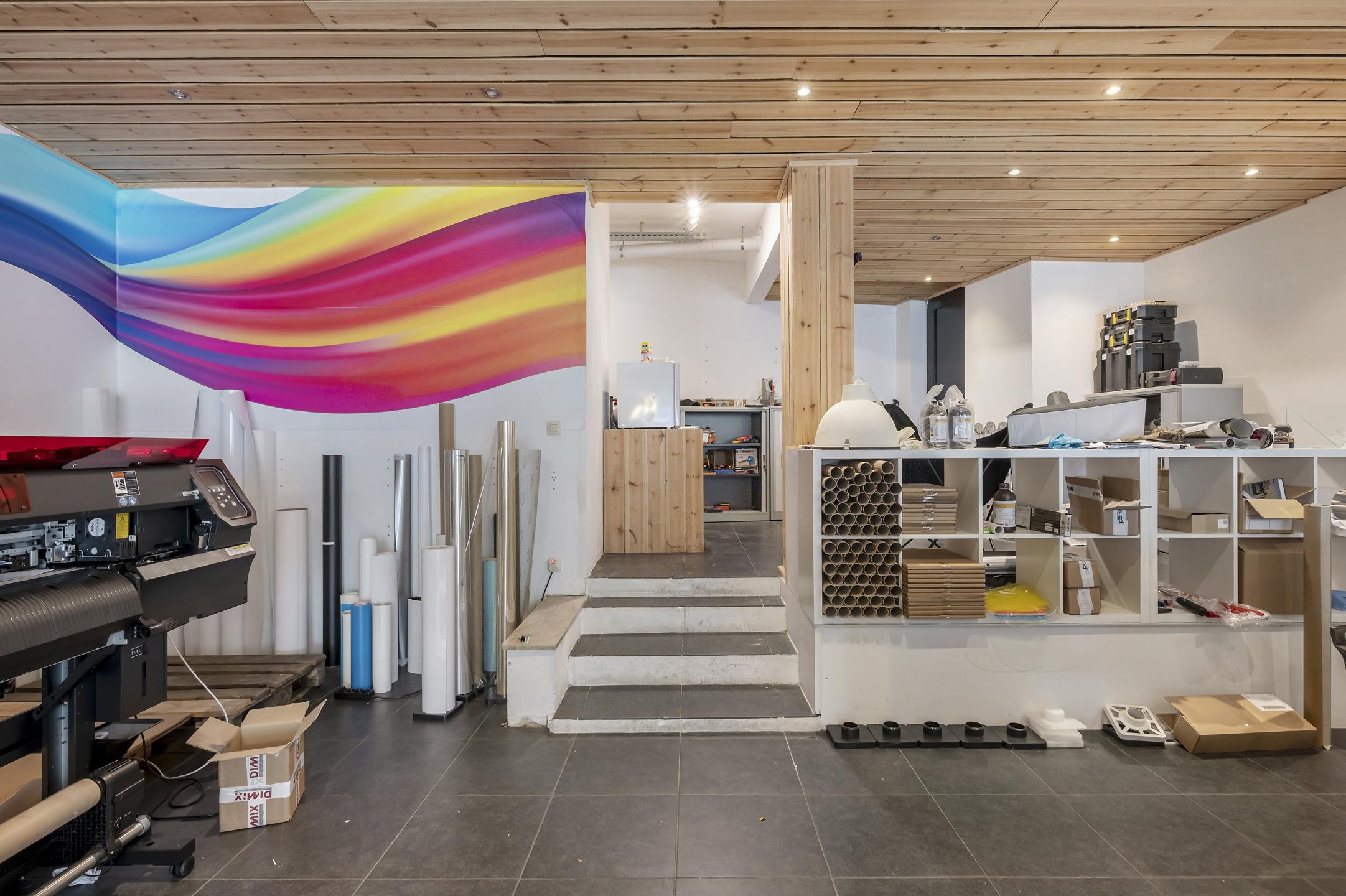 Commercial for sale in Turnhout - photo 4