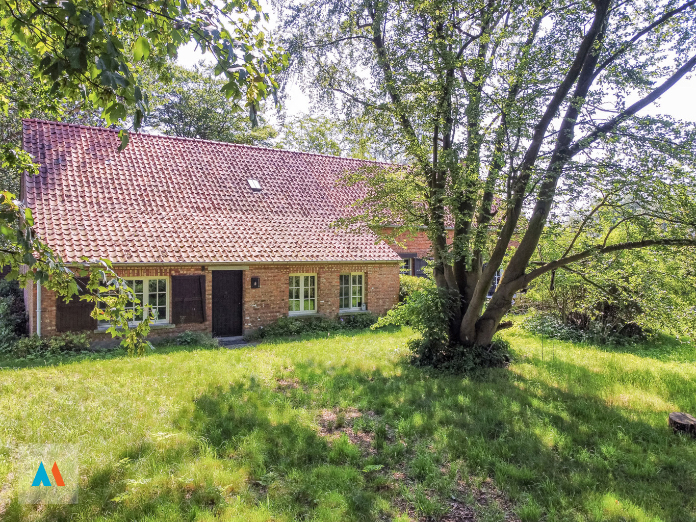 Exclusief wonen in agrarisch gebied - foto 3