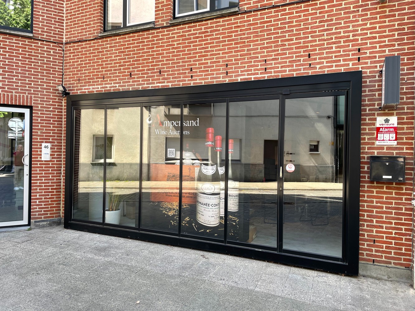 Polyvalent en volledig ingericht gelijkvloers - foto 2